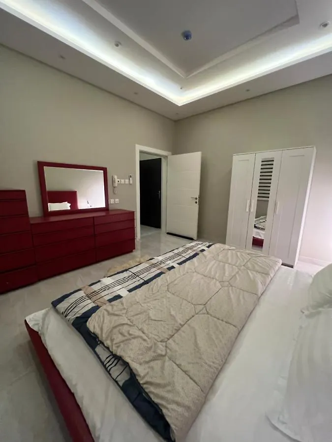 Apartment شقة حديثه حي النرجس تسجيل ذاتي Riyadh