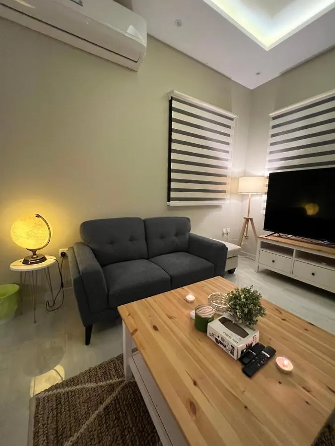 Apartment شقة حديثه حي النرجس تسجيل ذاتي Riyadh
