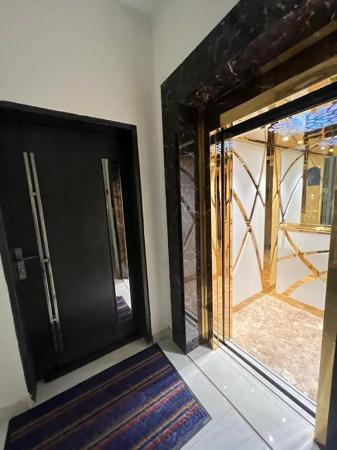 Apartment شقة حديثه حي النرجس تسجيل ذاتي Riyadh